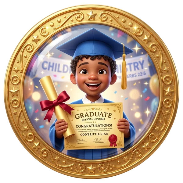 Certificado Infantil